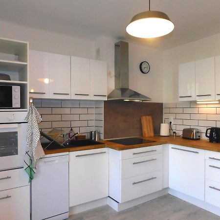 Bel Appartement 4 Pieces Toulon Dış mekan fotoğraf