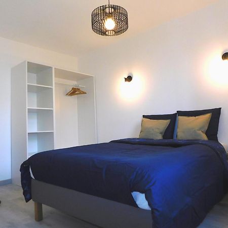 Bel Appartement 4 Pieces Toulon Dış mekan fotoğraf