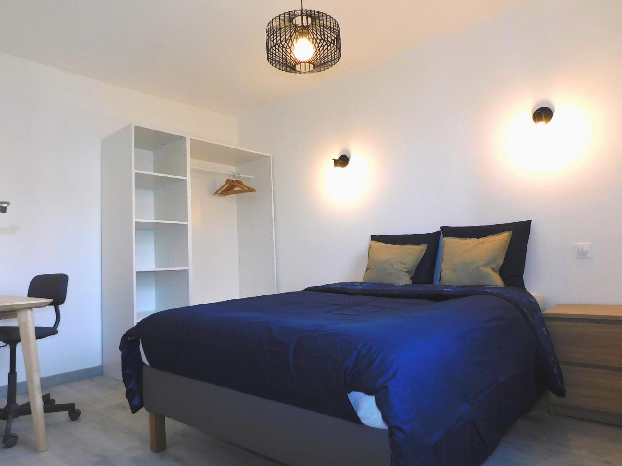 Bel Appartement 4 Pieces Toulon Dış mekan fotoğraf